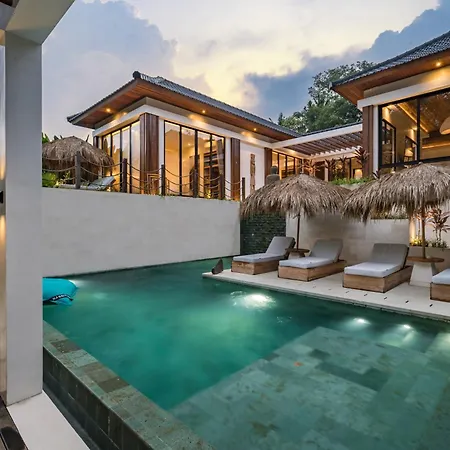 Villa Calvina By Balisuperhost